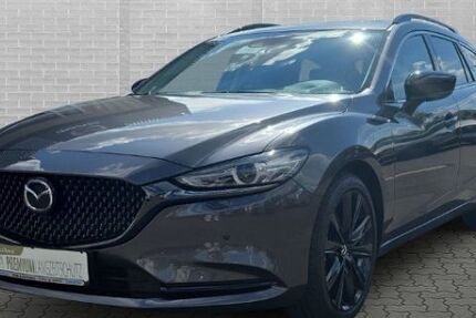 Mazda 6 17.935 km 32.990 &euro; Gotha 99867