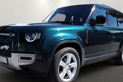 Land Rover Defender 15.683 km 67.500 € Erfurt 99085