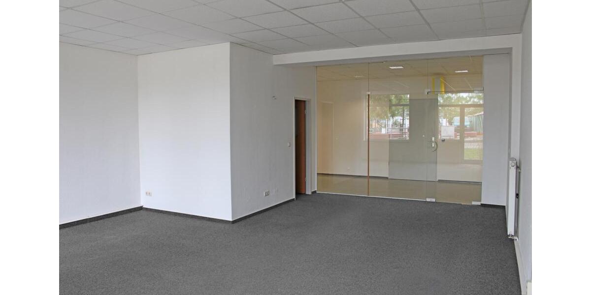 Perfekte Einheit für Ihr Gewerbe in Gotha! zimmer