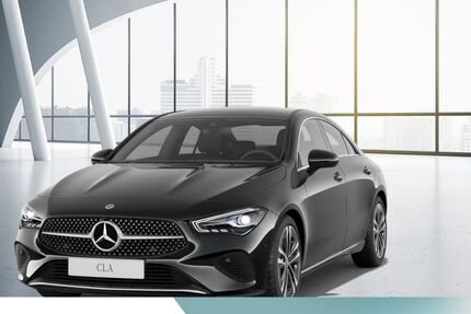 Mercedes-Benz CLA 200 23.687 km 31.980 &euro; Erfurt 99092