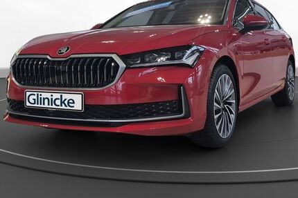 Skoda Superb 1.001 km 48.591 &euro; Erfurt 99099