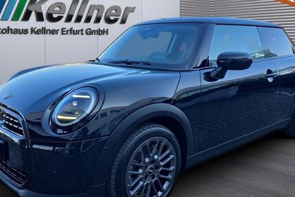 Mini Cooper C 33.449 km 25.980 &euro; Erfurt 99091