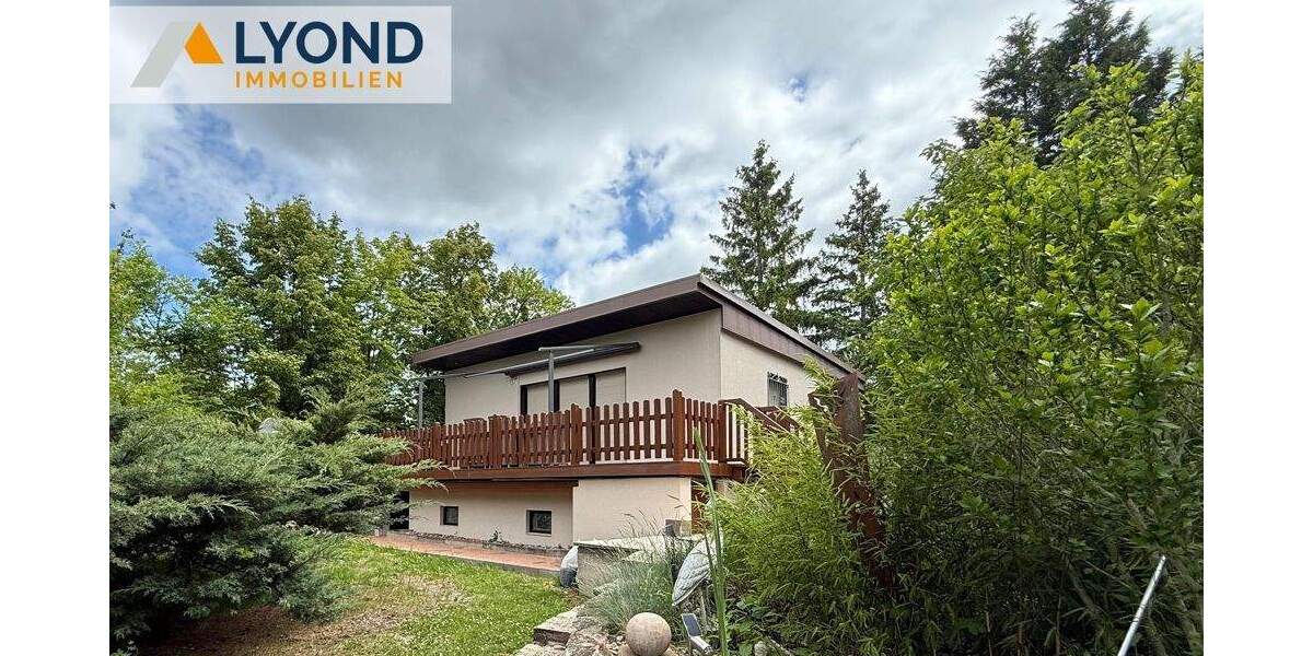 Bungalow Erfurt Altstadt - 2 Zimmer, 56 m&sup2;, 159.000&euro; | Angebot:25094891