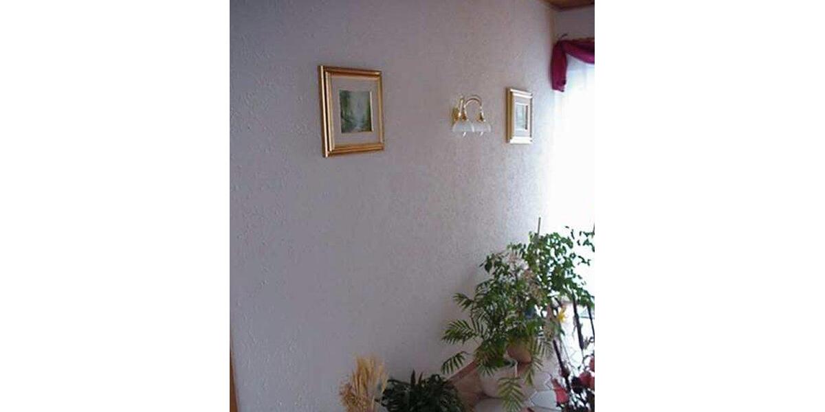 Terrassenwohnung Erfurt Gispersleben - 2 Zimmer, 100 m&sup2;, 500&euro; | Angebot:27637967