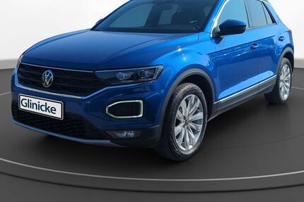 VW T-Roc 65.500 km 16.980 &euro; Weimar 99423