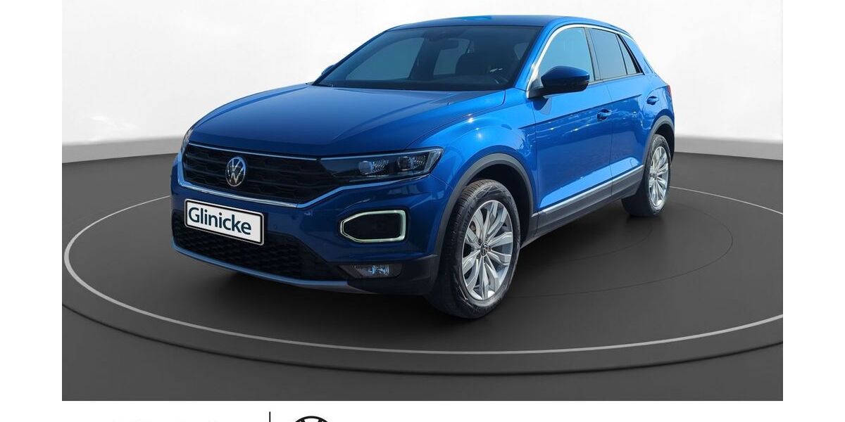 VW T-Roc 65.500 km 16.980 &euro; Weimar 99423