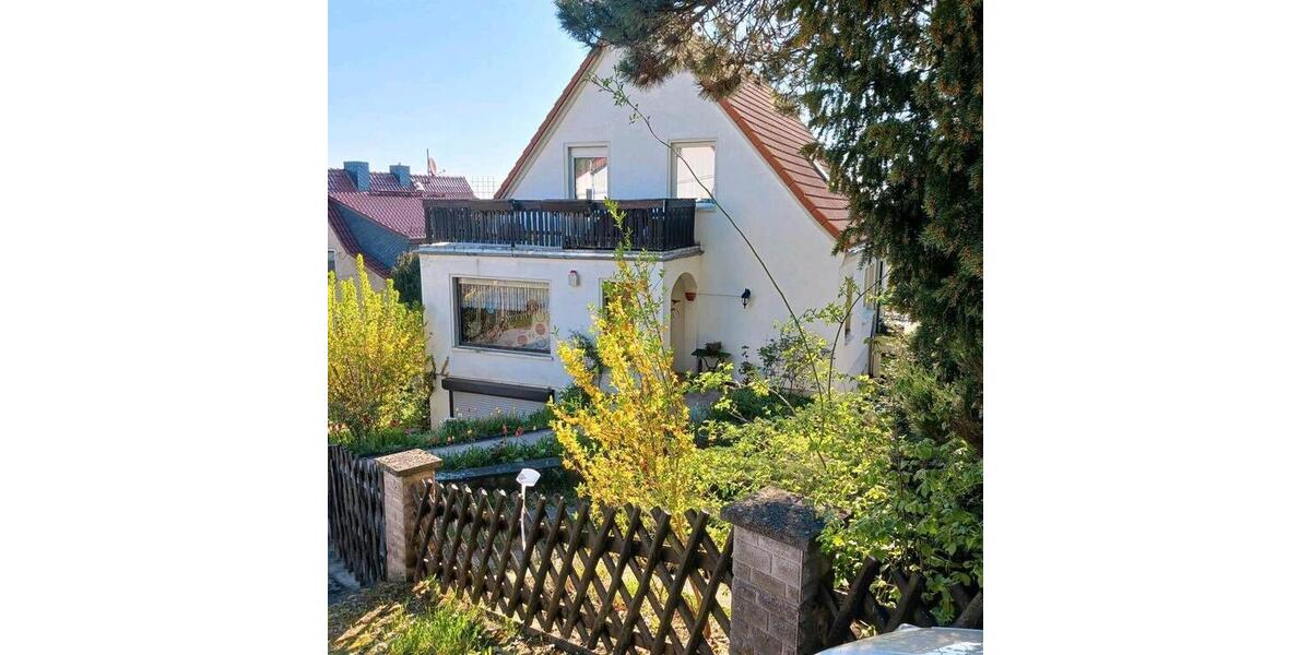 Einfamilienhaus Arnstadt - 5 Zimmer, 155 m&sup2;, 265.000&euro; | Angebot:26503156