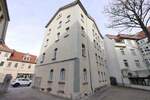 Etagenwohnung Weimar Altstadt - 2 Zimmer, 63 m&sup2;, 555&euro; | Angebot:26091986