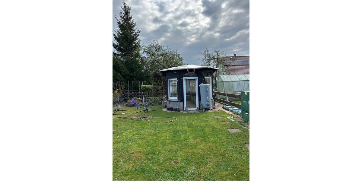 Doppelhaushälfte Ohrdruf - 3 Zimmer, 80 m&sup2;, 190.000&euro; | Angebot:27120298