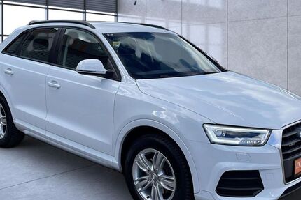Audi Q3 97.400 km 18.000 € Erfurt 99086