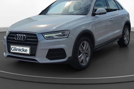 Audi Q3 40.920 km 25.480 &euro; Weimar 99423