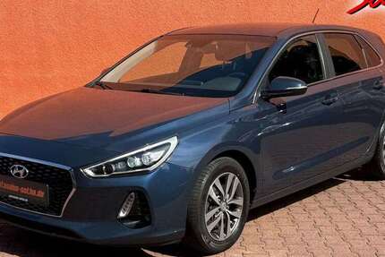 Hyundai i30 80.439 km 11.980 &euro; Gotha 99867