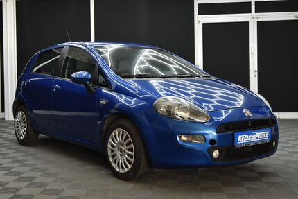 Fiat Punto 78.823 km 5.480 &euro; Erfurt 99092