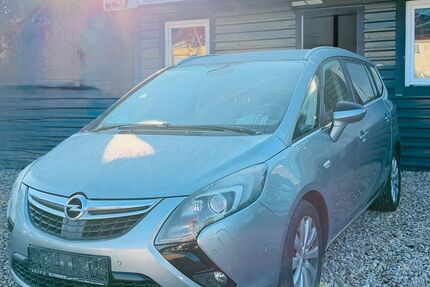 Opel Zafira 228.914 km 4.500 &euro; Erfurt 99091
