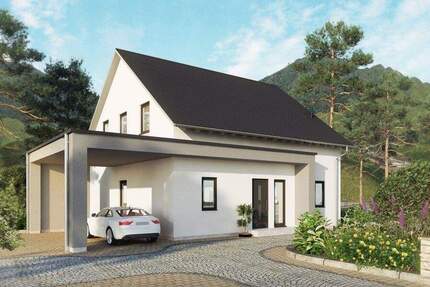 Haus Süßenborn Süßenborn - 4 Zimmer, 142 m&sup2;, 359.429&euro; | Angebot:25153916