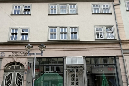 Ihr Geschäft in Gotha zimmer