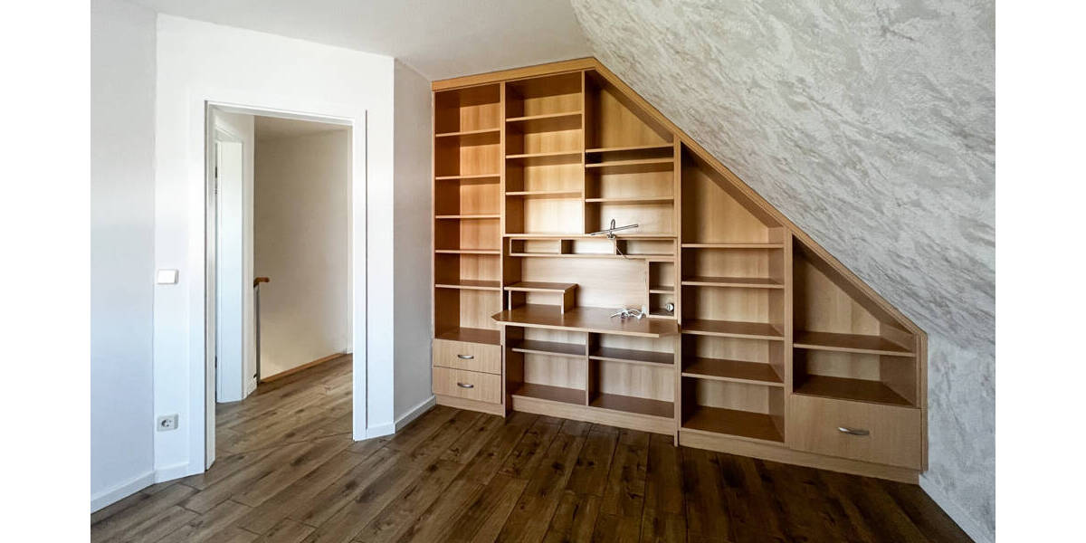 Einfamilienhaus Herbsleben - 4 Zimmer, 117 m&sup2;, 357.000&euro; | Angebot:25728497
