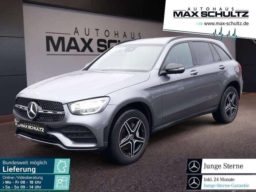 GLC 300