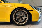 Porsche 992 GT3 Clubsport Lifting*Navi*LED*1.Hand* 3.225 km 231.911 € Gebesee 99189