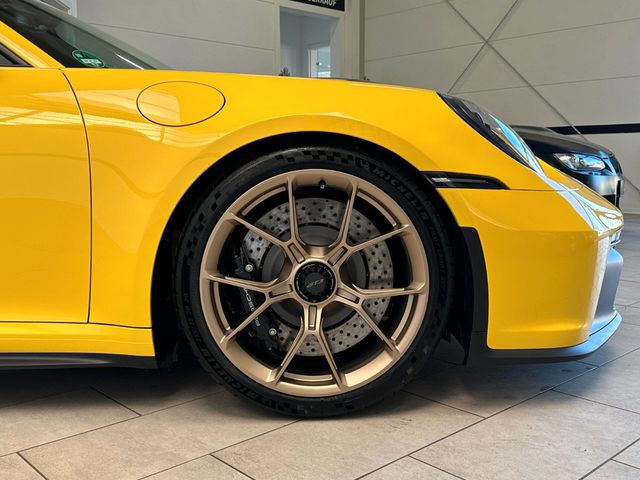 Porsche 992 GT3 Clubsport Lifting*Navi*LED*1.Hand* 3.225 km 231.911 € Gebesee 99189