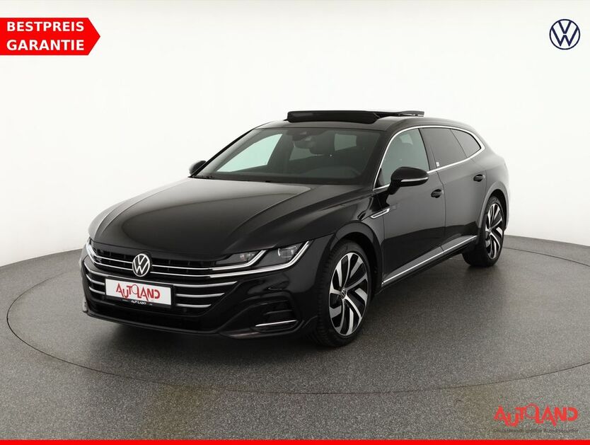 VW Arteon 56.874 km 33.990 € Gotha 99867