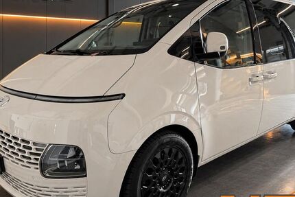 Hyundai STARIA 144.500 km 29.890 &euro; Erfurt 99086