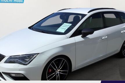 Seat Leon 115.800 km 18.899 &euro; Erfurt 99098