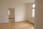 Oben wohnen. Zentral leben. Dachgeschosswohnung in Gotha. - Dachgeschoßwohnung Gotha | Angebot:26730904