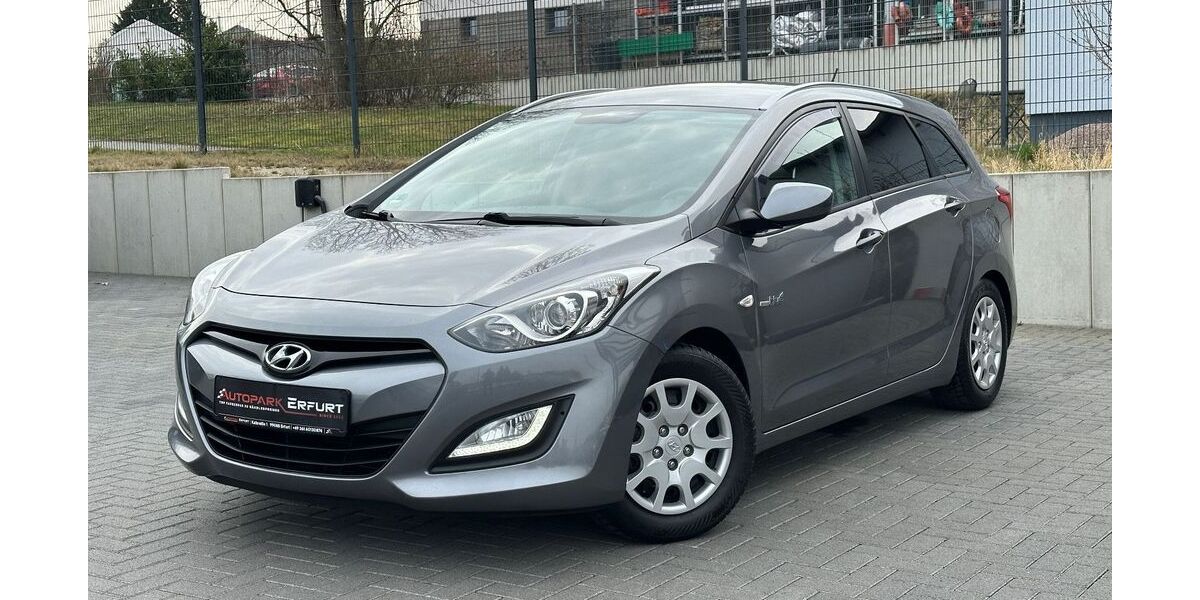 Hyundai i30 159.890 km 7.890 &euro; Erfurt 99085