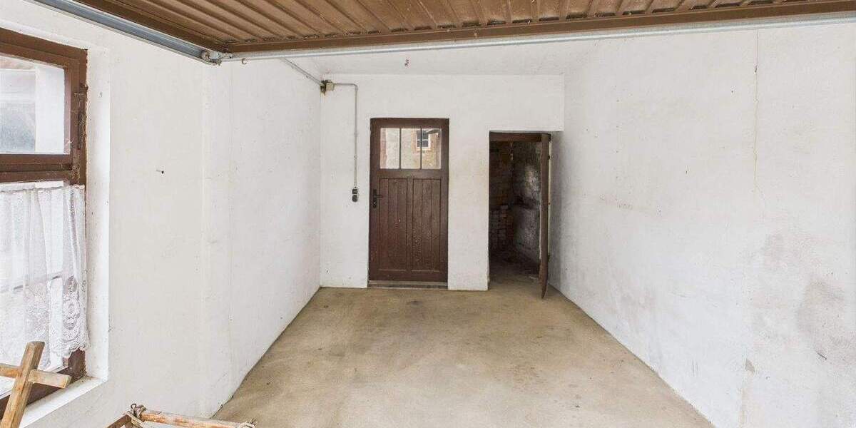 Einfamilienhaus Weimar Taubach - 3 Zimmer, 76 m&sup2;, 89.000&euro; | Angebot:25738088