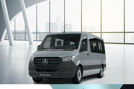 Mercedes-Benz Sprinter 123.400 km 28.450 € Erfurt 99092