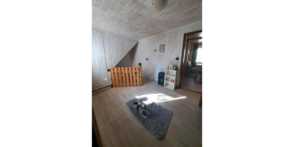 Reihenhaus Herbsleben - 6 Zimmer, 109 m&sup2;, 120.000&euro; | Angebot:24828357