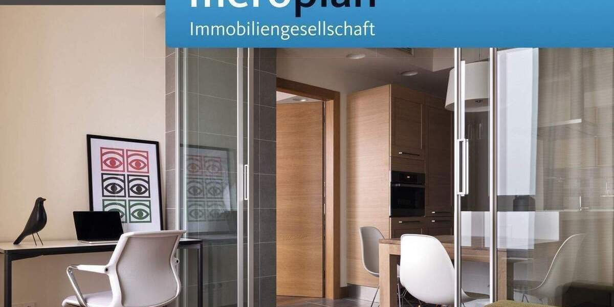 Etagenwohnung Erfurt Altstadt - 3 Zimmer, 87 m&sup2;, 995&euro; | Angebot:25165385