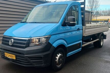 VW Crafter 89.190 km 23.999 &euro; Arnstadt 99310