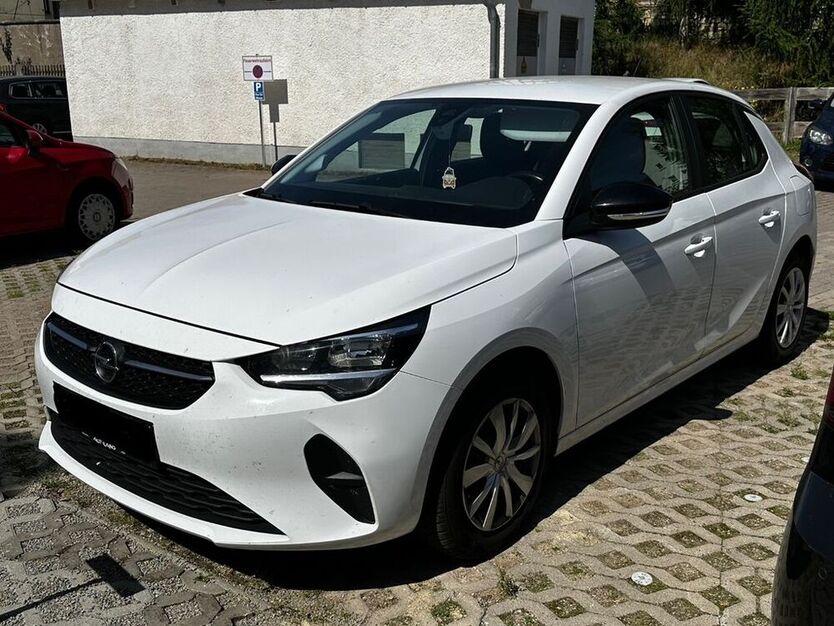Corsa