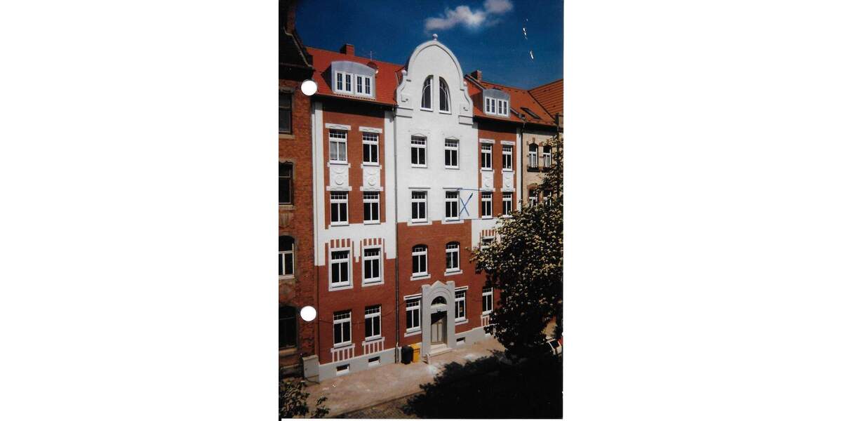 Etagenwohnung Erfurt Daberstedt - 3 Zimmer, 205.000&euro; | Angebot:25878998