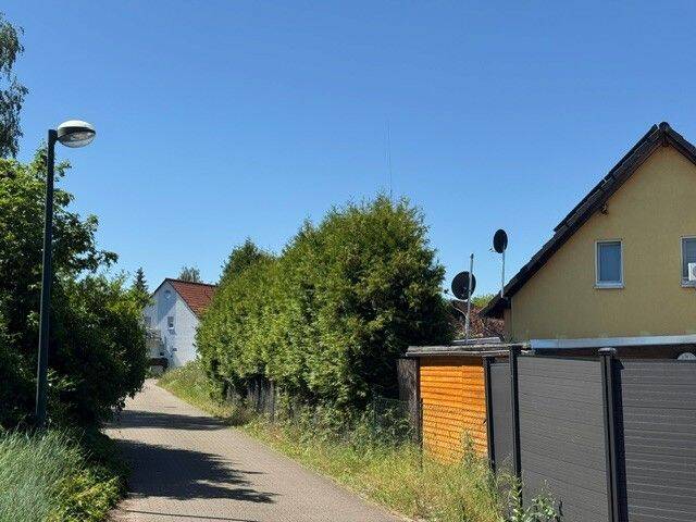 Einfamilienhaus Erfurt Marbach - 4 Zimmer, 124 m&sup2;, 629.000&euro; | Angebot:26817250