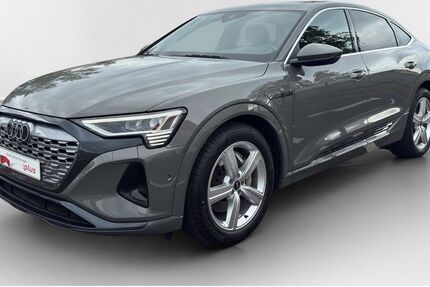 Audi Q8 13.900 km 65.990 € Arnstadt 99310