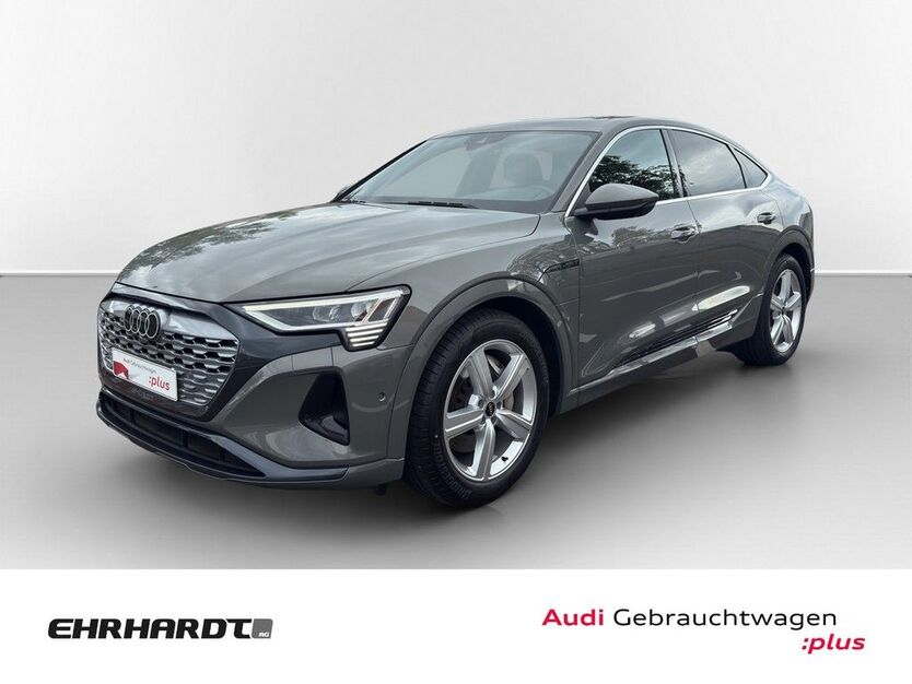 Audi Q8 13.900 km 65.990 € Arnstadt 99310
