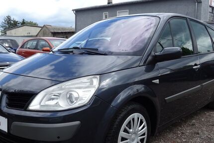 Renault Scenic 247.839 km 990 € Arnstadt 99310