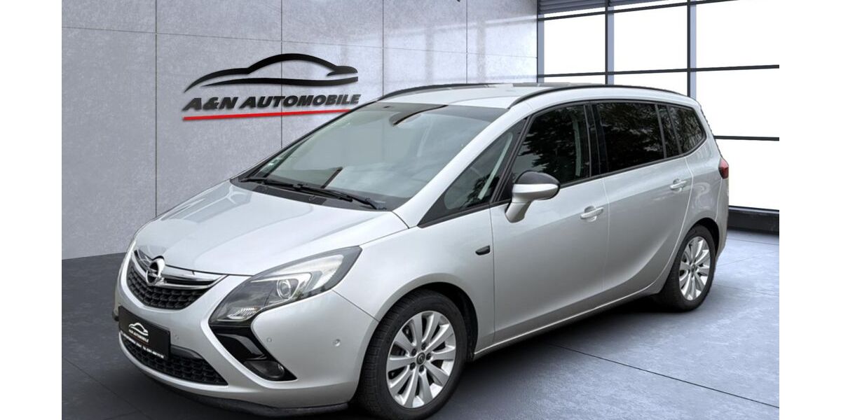 Opel Zafira 189.000 km 5.190 &euro; Erfurt 99091
