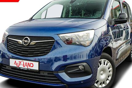 Opel Combo 32.481 km 22.950 &euro; Erfurt 99087