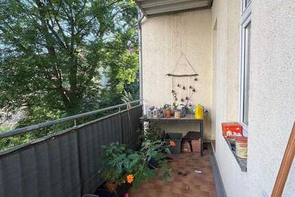 Wohnung Erfurt Krämpfervorstadt - 3 Zimmer, 82 m&sup2;, 1.080&euro; | Angebot:25525945