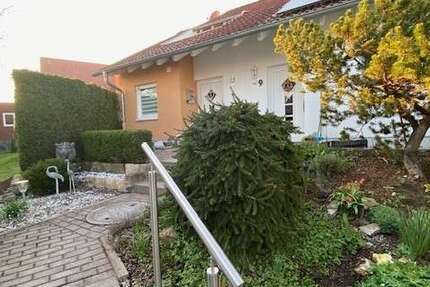 Haus Weimar Gaberndorf - 5 Zimmer, 121 m&sup2;, 512.000&euro; | Angebot:25938068