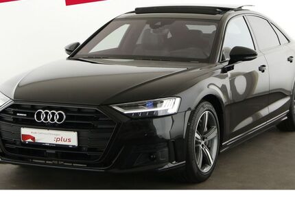 Audi A8 64.200 km 53.708 &euro; Gotha 99867