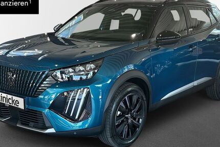 Peugeot 2008 9.000 km 29.990 &euro; Erfurt 99086