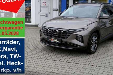 Hyundai TUCSON 43.922 km 24.890 &euro; Arnstadt 99310