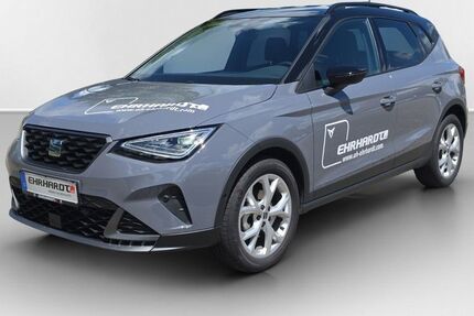 Seat Arona 2.500 km 25.990 &euro; Erfurt 99099