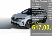 Gebrauchtwagen Peugeot 5008