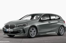 Gebrauchtwagen BMW 118